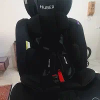 صندلی کودک ماشین هابر