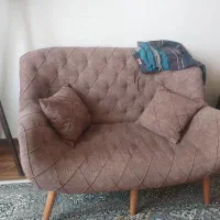 مبل 4نفره قایقی