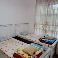 دو عدد تخت نوجوان برند آپادانا