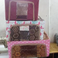 نظم دهنده لباس