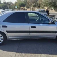 زانتیا سوپر دولوکس مدل ۸۳ نقد و اقساط