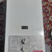 آبگرمکن سالم بوتان