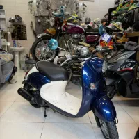 اسکوتر لند خرید و فروش موتور پاکشتی