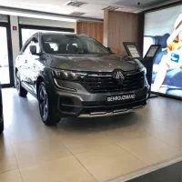 کلئوس طوسی  ۲۰۲۵ خشک