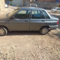 یراید مدل ۸۶|خودرو سواری و وانت|پاکدشت, حصار امیر|دیوار