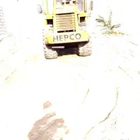 فروش یک دستگاه غلطک هپکوHC100|خودرو سنگین|کرمان, |دیوار