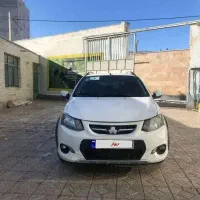 کوییک مدل  98|خودرو سواری و وانت|لیسار, |دیوار