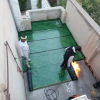 مرکز پخش ایزوگام.خام فروشی نصب با ظمانت|مصالح و تجهیزات ساختمان|مینودشت, |دیوار