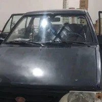 فروش و پراید 83