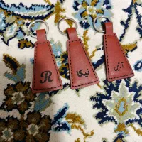 چرم نگین شهر