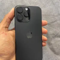 اپل iPhone 16 Pro Max با حافظهٔ ۲۵۶ گیگابایت