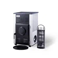 هیتر گازی 640 روضاتی