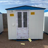 خرید وفروش انواع کانتینر وکانکس نوودست دوم چک صیاد|ماشینآلات صنعتی|کرمان, |دیوار