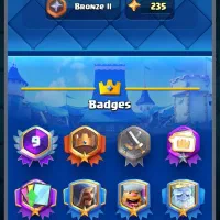 clash royal(clans)|کنسول، بازی ویدئویی و آنلاین|اهواز, بیست متری شهدا|دیوار
