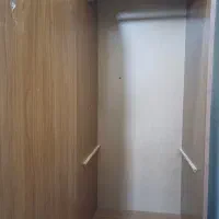 کمد لباس کارکرده