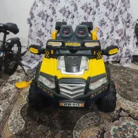 فروش ماشین شارژی