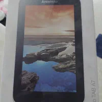 تبلت لنوو تمیز وسالم