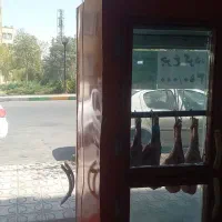 مغازه در دلاوران