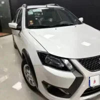 کوییک دنده ای S/RS/GX/GXR/مدل 404 نقدو اقساط