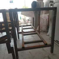 چارچوب دیگ آش حلیم
