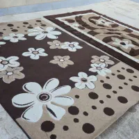 گلیم فرش ۶ متری