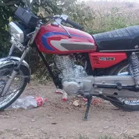 موتور مدارک دار ۹۱ بسیار تمیز.