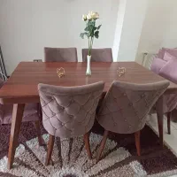 میز و مبلمان