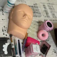 فروش وسایل کاشت و لیفت مژه