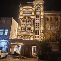 تولید ابزار نما سنگی کلاسیک