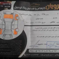 تیبا2مدل95|خودرو سواری و وانت|خمینیشهر, |دیوار