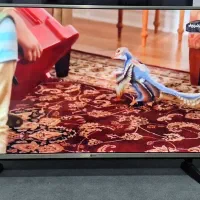 تلویزیون ۴۳ اینچ ال ای دی الجی