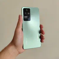 گوشی موبایل شیائومی POCO F4 /256/ 5G بدون خط‌وخش