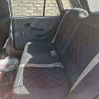 پراید مدل ۱۱۱|خودرو سواری و وانت|ماهدشت, |دیوار