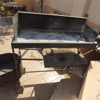 منقل|اجاق گاز و لوازم برقی پخت‌وپز|آبادان, |دیوار