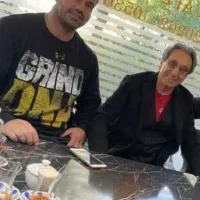 بادیگارد و محافظ شخصی.مسئول حراست|خدمات پیشه و مهارت|کرج, عظیمیه|دیوار