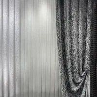 نصب و فروش پرده تضمینی