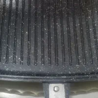 سلام ماهیتابه رژیمی در حدنو