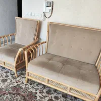 مبل خانگی هفت نفره