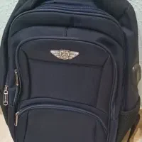 کوله دانش آموز و دانشجو