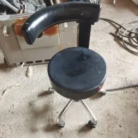 صندلی چرخدار