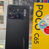 شیائومی poco c65 256گیگ