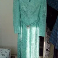 پیراهن مجلسی جدید وشیک