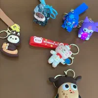 سرکلیدی سیلکونی و اکواریمی