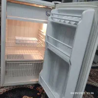 یخچال ۵فوت پارس|یخچال و فریزر|تهران, مینابی|دیوار