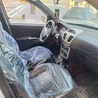 کوییک r فول بارینگ|خودرو سواری و وانت|آباده, |دیوار