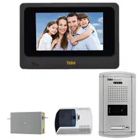 پک کامل آیفون تصویری تابا مدل 4070