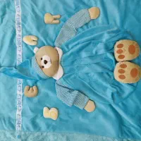 ست پتو نوزادی|اسباب و اثاث بچه|تهران, ایرانشهر|دیوار