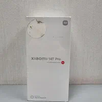 xiaomi 14T Pro 512/12 پلمپ