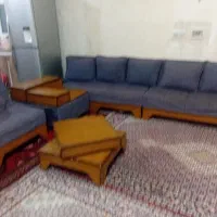 باسلام لوازم خانگی  اوجاق گاز ومبل راحتی|اجاق گاز و لوازم برقی پخت‌وپز|مشگین شهر, |دیوار