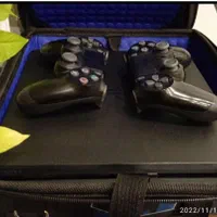 پلی استیشن ۴ اسلیم کپی خور|کنسول، بازی ویدئویی و آنلاین|آران و بیدگل, |دیوار